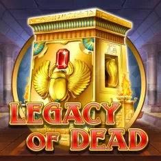 legacy of dead slot