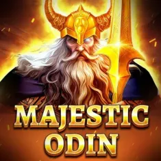 majestic odin slot